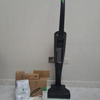 Scopa folletto vk7 edizione limitata