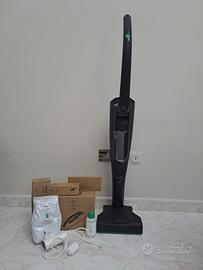 Scopa folletto vk7 edizione limitata