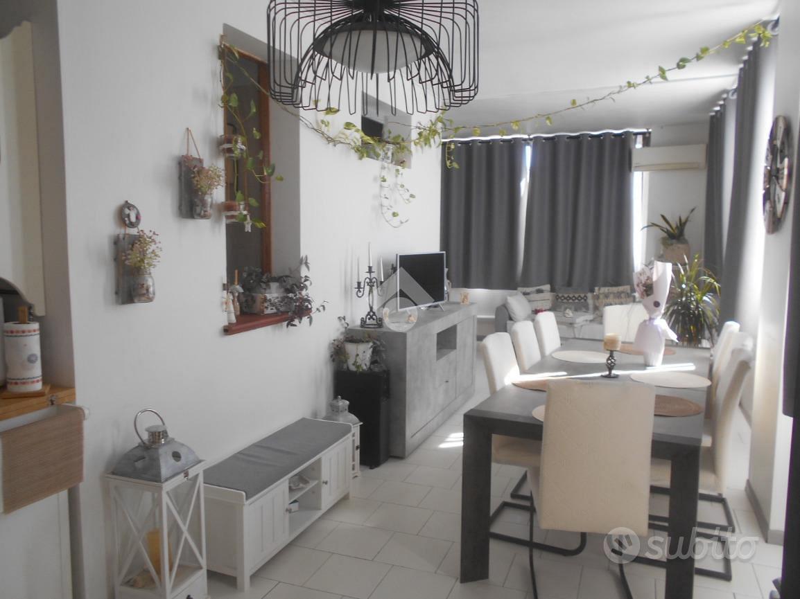 Appartamento – FE - Vista 2