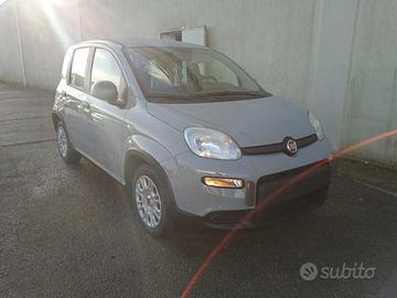 FIAT Panda 1.0 Hybrid - Gruppo Autosat