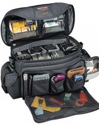 Borsa Fotografica Tamrac Pro 8