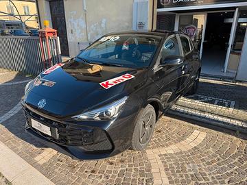 Mg MG3 1.5 Benzina 115cv Standard