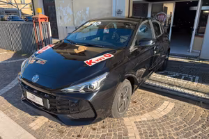 Mg MG3 1.5 Benzina 115cv Standard