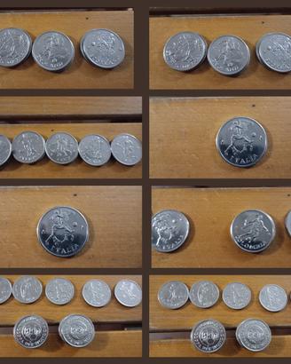 gettoni 1990 Coppa del Mondo