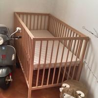 Culla per bambini