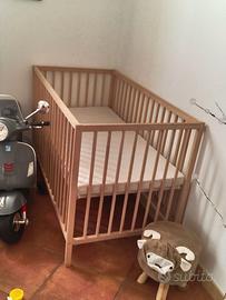Culla per bambini