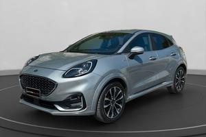 FORD Puma II 2020 - Puma 1.0 ecoboost h ST-Line Vi