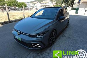 VOLKSWAGEN Golf 2.0 TDI GTD DSG
