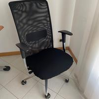 SEDIA UFFICIO CALLIGARIS