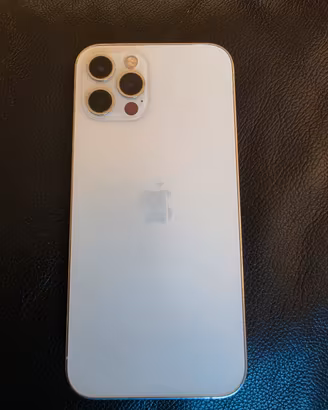 iPhone 12 Pro 256gb tutto originale 
