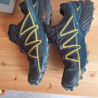 scarpe Salomon 
