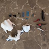 RICAMBI MINARELLI ORIZZONTALE