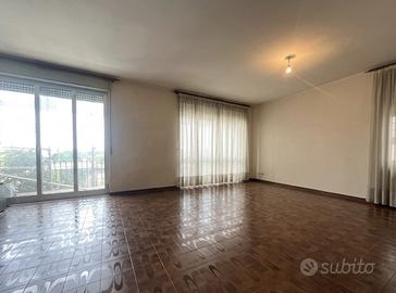Appartamento Barcellona Pozzo di Gotto [2558VRG]