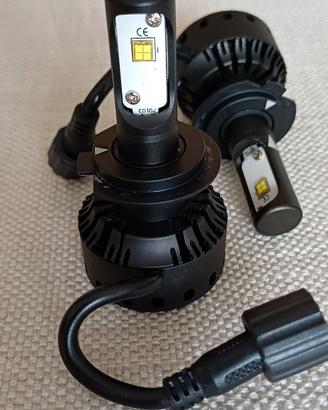 Lampadine LED H7