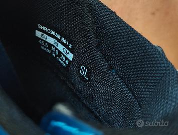scarpe  Shimano Road RC 9 sh-rc 903 s- phyre 