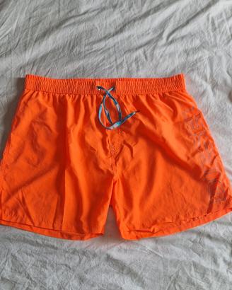 Boxer Bagno Uomo Diesel Tg XL