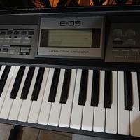 Roland E-09 Arranger