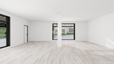 NEGOZIO A MONTECCHIO MAGGIORE