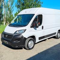 FIAT DUCATO EURO6