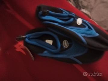 scarpe per acqua