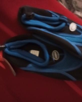 scarpe per acqua