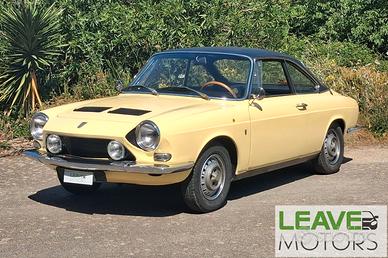 SIMCA COUPE' 1200 S (M1542)