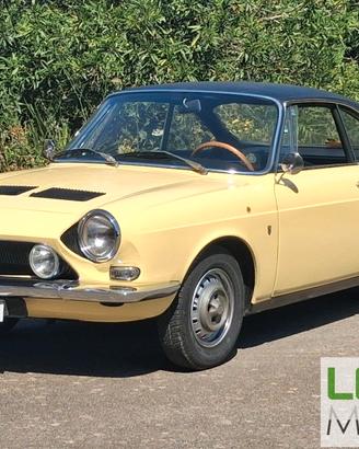 SIMCA COUPE' 1200 S (M1542)