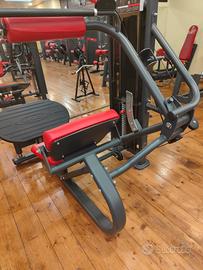 hip thrust Panatta Evo 