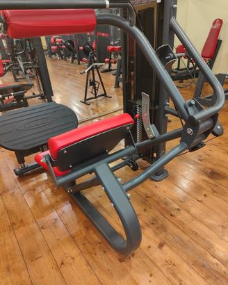 hip thrust Panatta Evo 