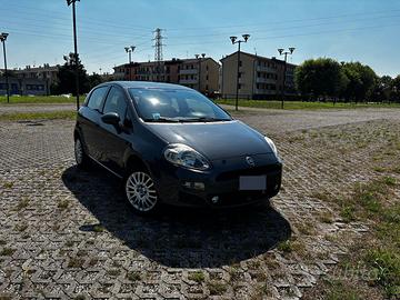 FIAT Punto 1.4 Easypower Street