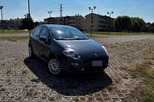 FIAT Punto 1.4 Easypower Street