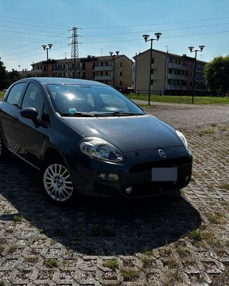 FIAT Punto 1.4 Easypower Street