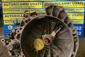 Cambio manuale 4X4 Jaguar X Type 3.0 V6 X400 WB