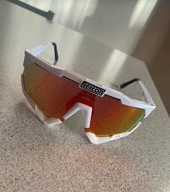 occhiali sportivi scicon 