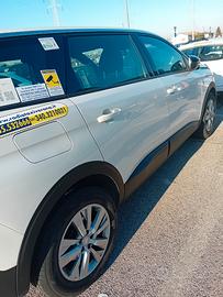 Licenza taxi