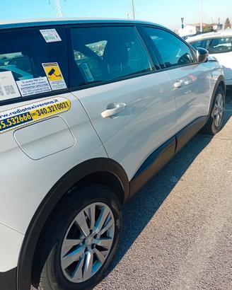 Licenza taxi