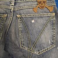 jeans Frankie morello