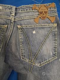 jeans Frankie morello