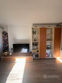 Mobile Poliform noce