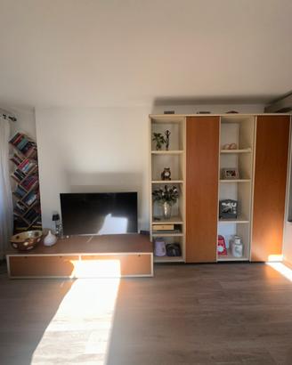 Mobile Poliform noce