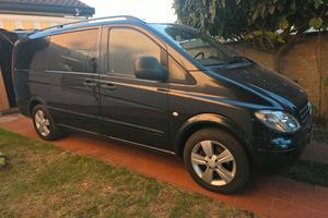 Mercedes Vito 