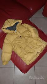 Giubbotto Zara taglia 3/4 anni 104cm
