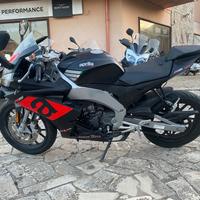 Aprilia RS 125