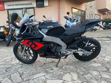 Aprilia RS 125