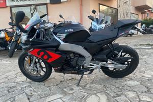 Aprilia RS 125