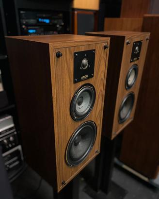 Celestion Ditton250 Diffusori Vintage Alta Fedeltà
