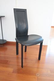 sedie CATTELAN ITALIA