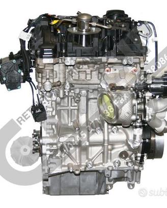 Motore completo nuovo Cod. B38A15A