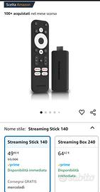 decoder Amazon smart tv