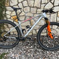 Focus Raven Mtb Full Carbon